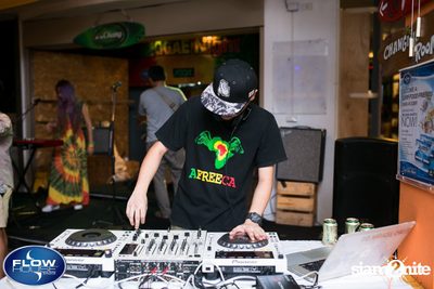JOOX Presents Reggae Nights at Flow House Bangkok — photo 8