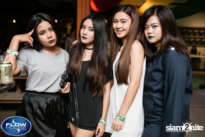 JOOX Presents Reggae Nights at Flow House Bangkok — photo 9