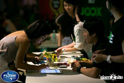 JOOX Presents Reggae Nights at Flow House Bangkok — photo 10