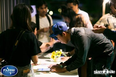 JOOX Presents Reggae Nights at Flow House Bangkok — photo 12