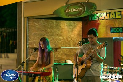 JOOX Presents Reggae Nights at Flow House Bangkok — photo 18