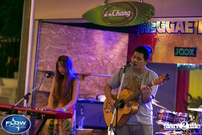 JOOX Presents Reggae Nights at Flow House Bangkok — photo 19