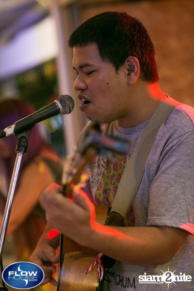 JOOX Presents Reggae Nights at Flow House Bangkok — photo 20