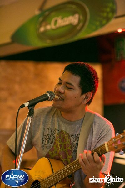 JOOX Presents Reggae Nights at Flow House Bangkok — photo 21