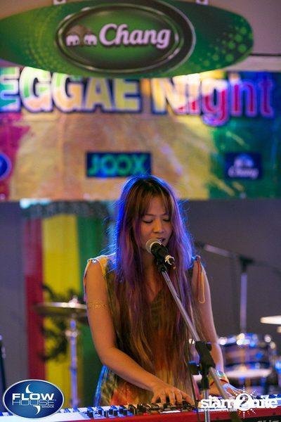 JOOX Presents Reggae Nights at Flow House Bangkok — photo 22