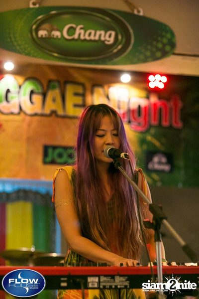 JOOX Presents Reggae Nights at Flow House Bangkok — photo 23