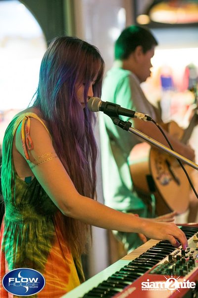 JOOX Presents Reggae Nights at Flow House Bangkok — photo 24