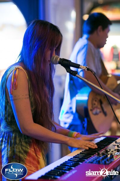 JOOX Presents Reggae Nights at Flow House Bangkok — photo 25
