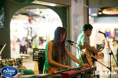 JOOX Presents Reggae Nights at Flow House Bangkok — photo 28