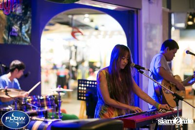 JOOX Presents Reggae Nights at Flow House Bangkok — photo 29