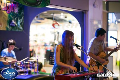 JOOX Presents Reggae Nights at Flow House Bangkok — photo 30
