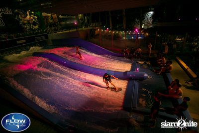 JOOX Presents Reggae Nights at Flow House Bangkok — photo 31