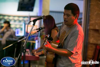 JOOX Presents Reggae Nights at Flow House Bangkok — photo 34