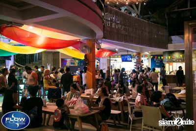 JOOX Presents Reggae Nights at Flow House Bangkok — photo 37