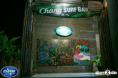 JOOX Presents Reggae Nights at Flow House Bangkok — photo 39