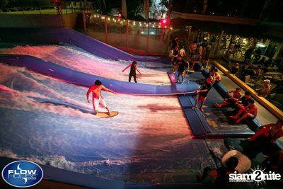 JOOX Presents Reggae Nights at Flow House Bangkok — photo 40