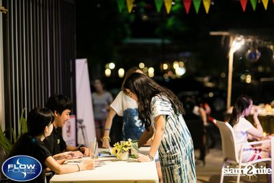 JOOX Presents Reggae Nights at Flow House Bangkok — photo 41