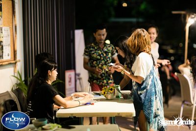 JOOX Presents Reggae Nights at Flow House Bangkok — photo 42