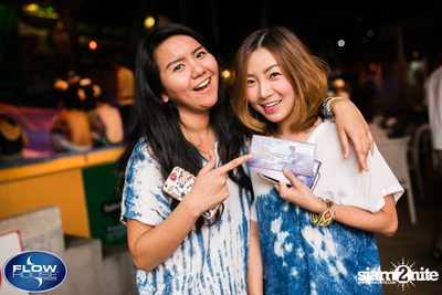 JOOX Presents Reggae Nights at Flow House Bangkok — photo 45