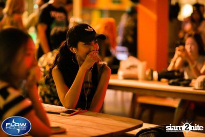 JOOX Presents Reggae Nights at Flow House Bangkok — photo 46