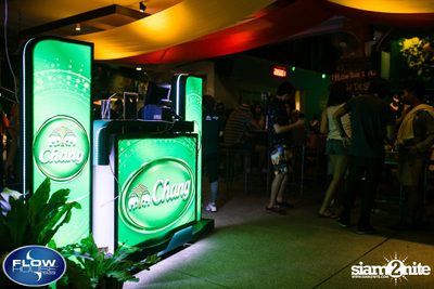 JOOX Presents Reggae Nights at Flow House Bangkok — photo 50