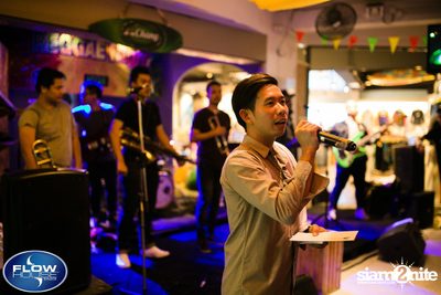 JOOX Presents Reggae Nights at Flow House Bangkok — photo 54