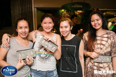JOOX Presents Reggae Nights at Flow House Bangkok — photo 58