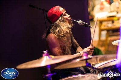 JOOX Presents Reggae Nights at Flow House Bangkok — photo 63