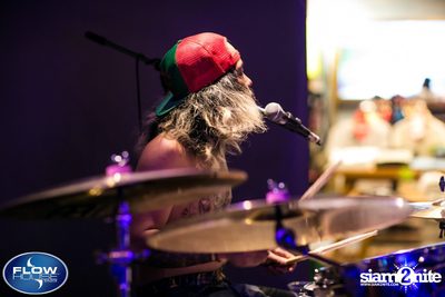 JOOX Presents Reggae Nights at Flow House Bangkok — photo 64