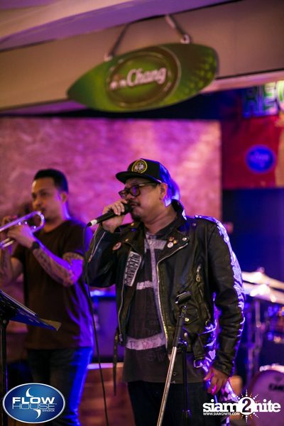 JOOX Presents Reggae Nights at Flow House Bangkok — photo 68