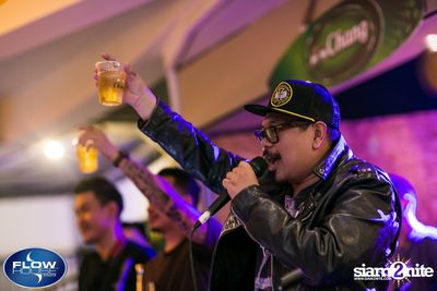 JOOX Presents Reggae Nights at Flow House Bangkok — photo 70