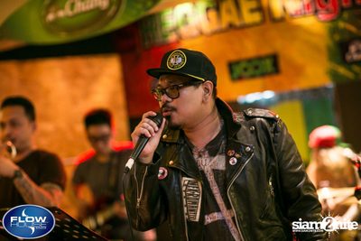 JOOX Presents Reggae Nights at Flow House Bangkok — photo 71