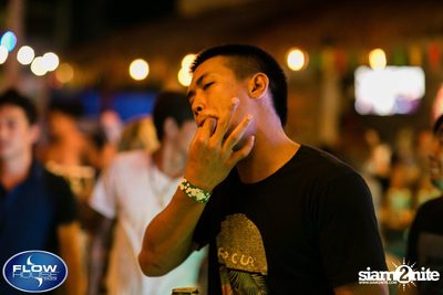 JOOX Presents Reggae Nights at Flow House Bangkok — photo 74