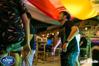 JOOX Presents Reggae Nights at Flow House Bangkok — photo 75