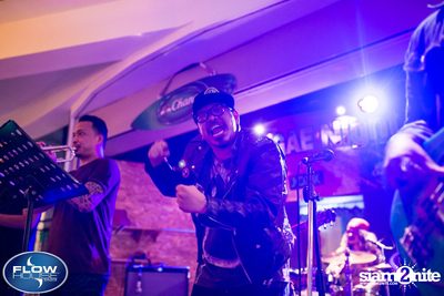 JOOX Presents Reggae Nights at Flow House Bangkok — photo 84