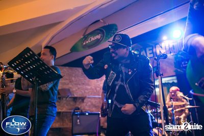 JOOX Presents Reggae Nights at Flow House Bangkok — photo 85