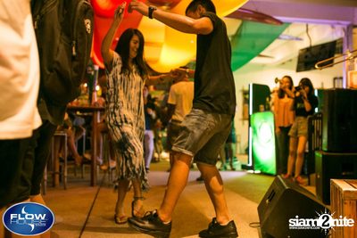 JOOX Presents Reggae Nights at Flow House Bangkok — photo 88