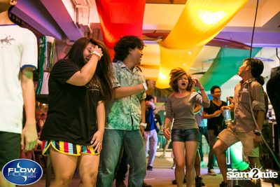 JOOX Presents Reggae Nights at Flow House Bangkok — photo 96