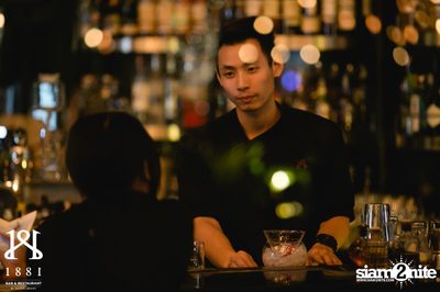 Saturday Night at 1881 by Water Library — photo 14