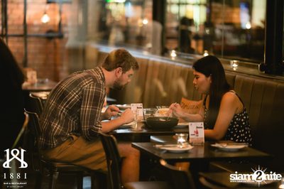 Saturday Night at 1881 by Water Library — photo 17