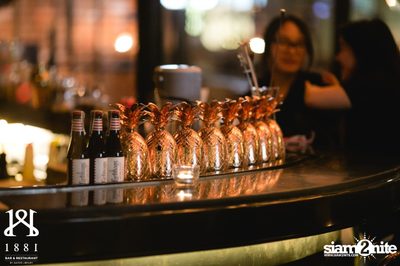 Saturday Night at 1881 by Water Library — photo 18