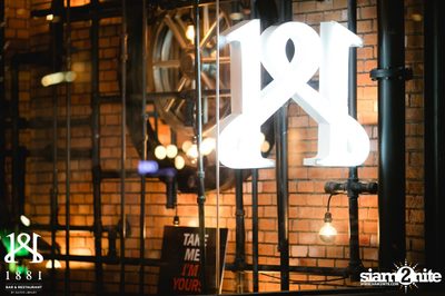 Saturday Night at 1881 by Water Library — photo 23