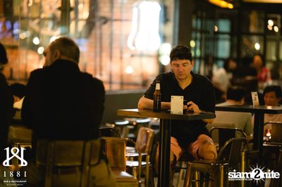 Saturday Night at 1881 by Water Library — photo 40
