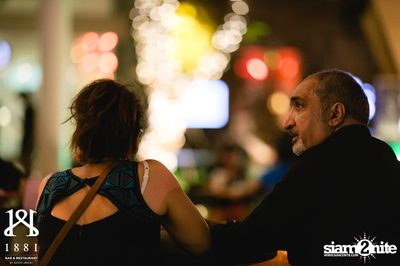 Saturday Night at 1881 by Water Library — photo 42