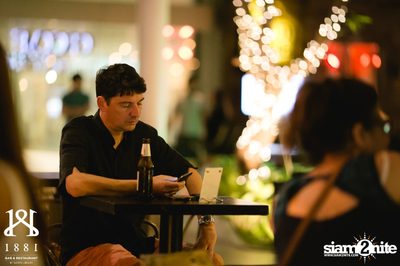 Saturday Night at 1881 by Water Library — photo 43