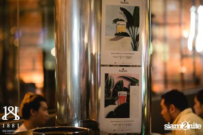 Saturday Night at 1881 by Water Library — photo 44