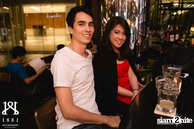 Saturday Night at 1881 by Water Library — photo 68