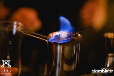 Saturday Night at 1881 by Water Library — photo 80