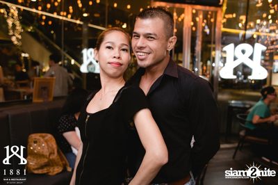 Saturday Night at 1881 by Water Library — photo 90