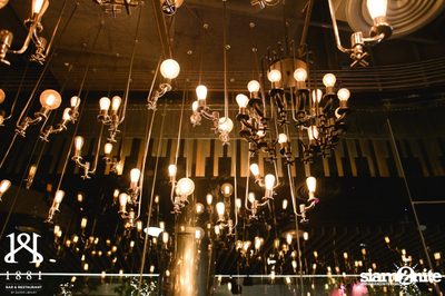 Saturday Night at 1881 by Water Library — photo 92